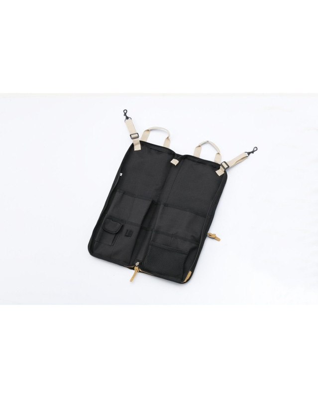 Tama TSB24BK POWERPAD® Designer Collection Stick Bag