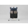 Tama TSB24BK POWERPAD® Designer Collection Stick Bag