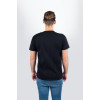 Tama TT14BK-M t-shirt in black with 