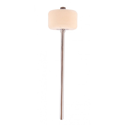Tama TTB30F bass drum beater traditional felt