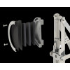 Tama TTBD6 Solid Kick Bass Pad for True Touch Training Kit - 6