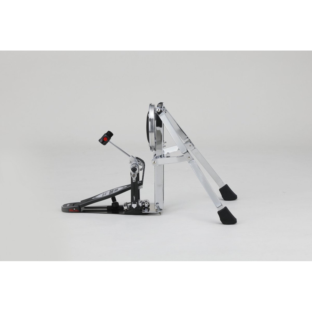 Tama TTBD6 Solid Kick Bass Pad for True Touch Training Kit - 6