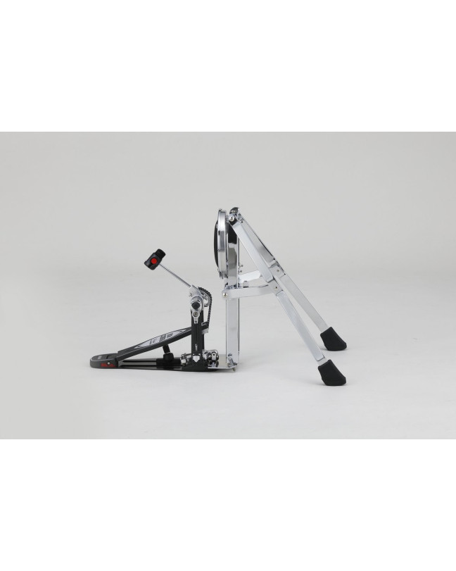 Tama TTBD6 Solid Kick Bass Pad for True Touch Training Kit - 6