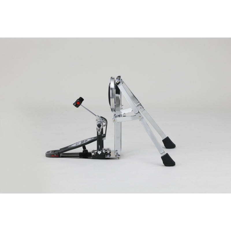 Tama TTBD6 Solid Kick Bass Pad for True Touch Training Kit - 6