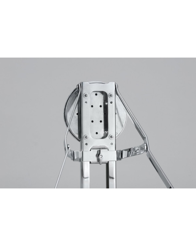 Tama TTBD6 Solid Kick Bass Pad for True Touch Training Kit - 6