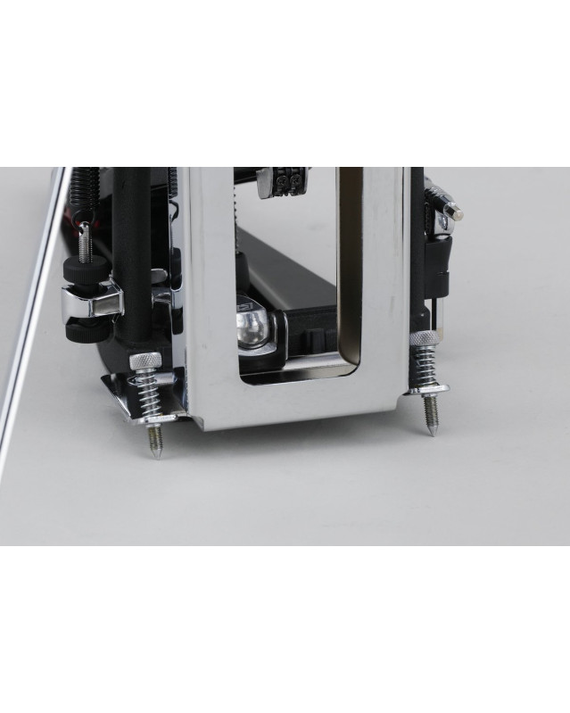 Tama TTBD6 Solid Kick Bass Pad for True Touch Training Kit - 6