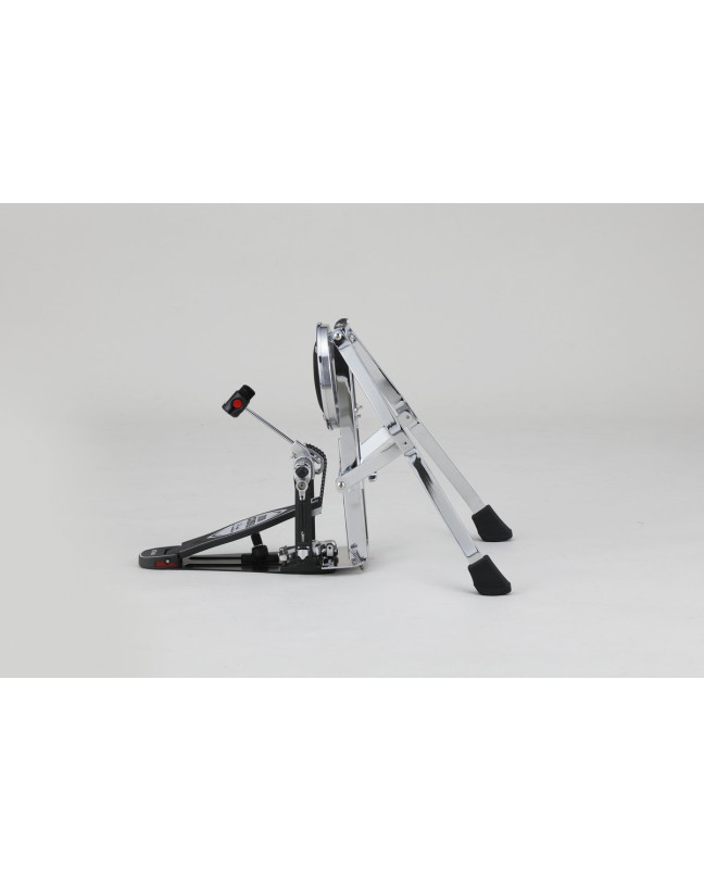 Tama TTBD6 Solid Kick Bass Pad for True Touch Training Kit - 6