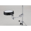 Tama TTFT9 Acousti-Tone Floortom Pad for True Touch Training Kit - 9