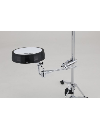 Tama TTFT9 Acousti-Tone Floortom Pad for True Touch Training Kit - 9