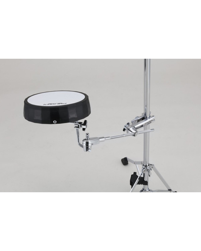 Tama TTFT9 Acousti-Tone Floortom Pad for True Touch Training Kit - 9