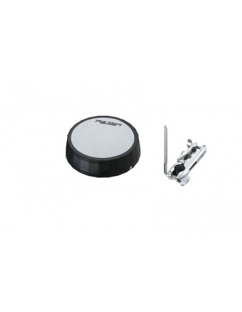 Tama TTHT8 Acousti-Tone Tom Pad for True Touch Training Kit - 8