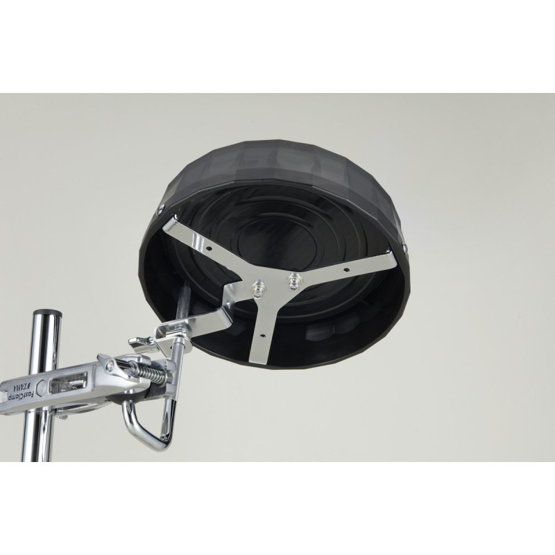 Tama TTHT8 Acousti-Tone Tom Pad for True Touch Training Kit - 8