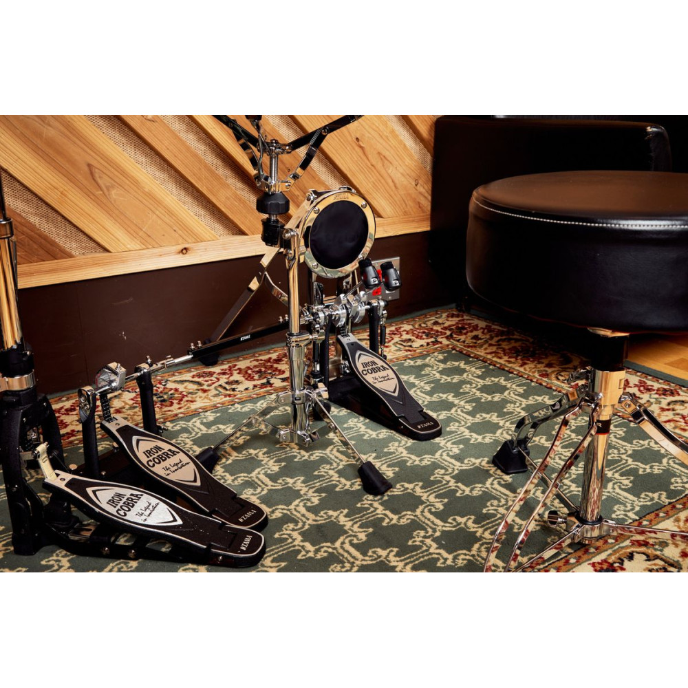 Tama TTK2S True Touch Training Kit - 2 pcs