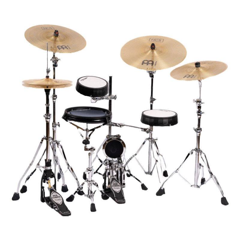 Tama TTK4S True Touch Training Kit - 4 pcs