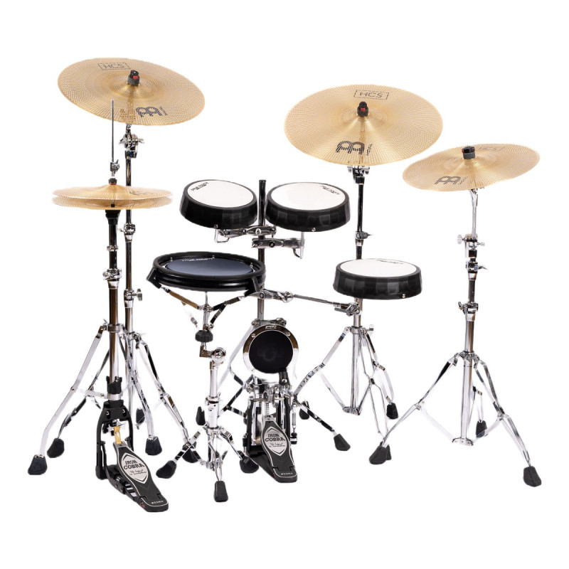 Tama TTK5S True Touch Training Kit - 5 pcs