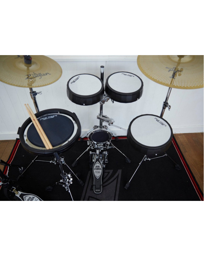 Tama TTK5S True Touch Training Kit - 5 pcs