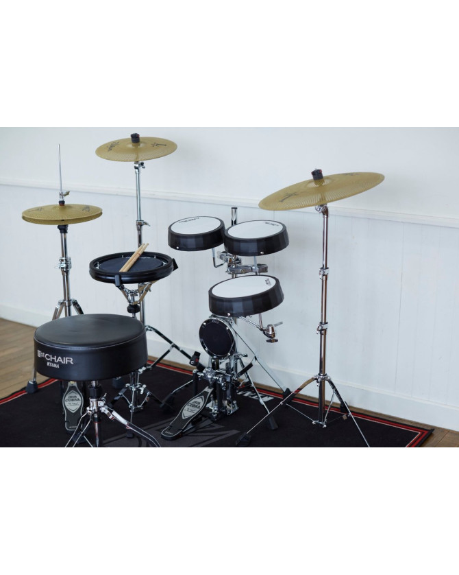 Tama TTK5S True Touch Training Kit - 5 pcs