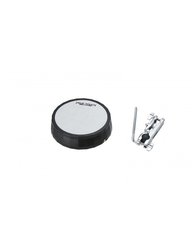 Tama TTLT85 Acousti-Tone Tom Pad for True Touch Training Kit - 8,5