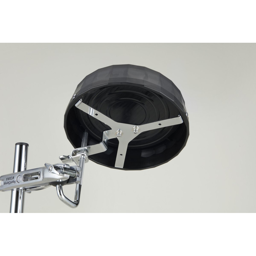 Tama TTLT85 Acousti-Tone Tom Pad for True Touch Training Kit - 8,5