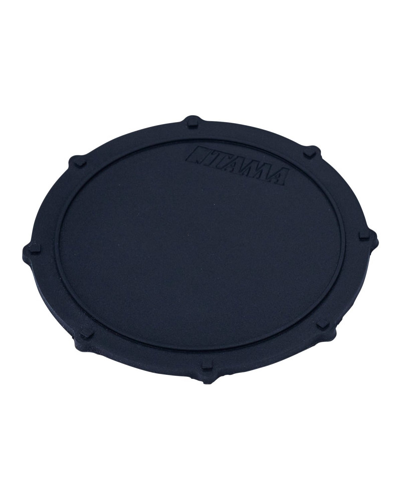 Tama TTP4BK Traveler Pad 4