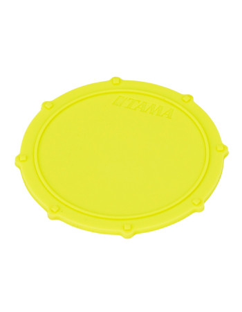 Tama TTP4YL Traveler Pad 4