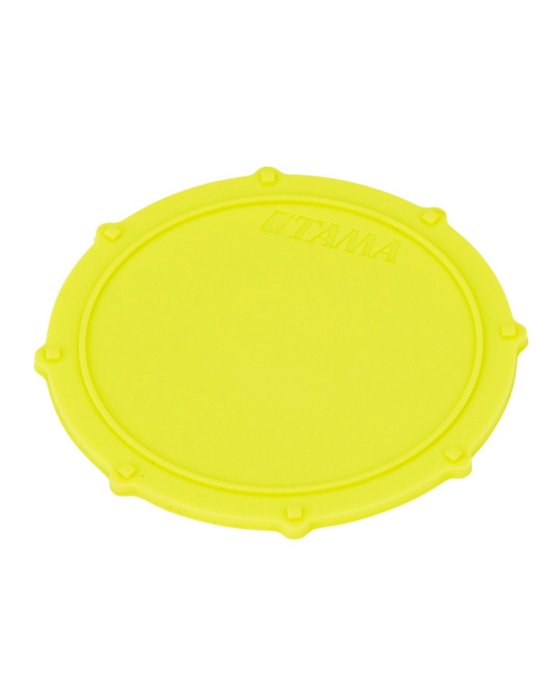 Tama TTP4YL Traveler Pad 4