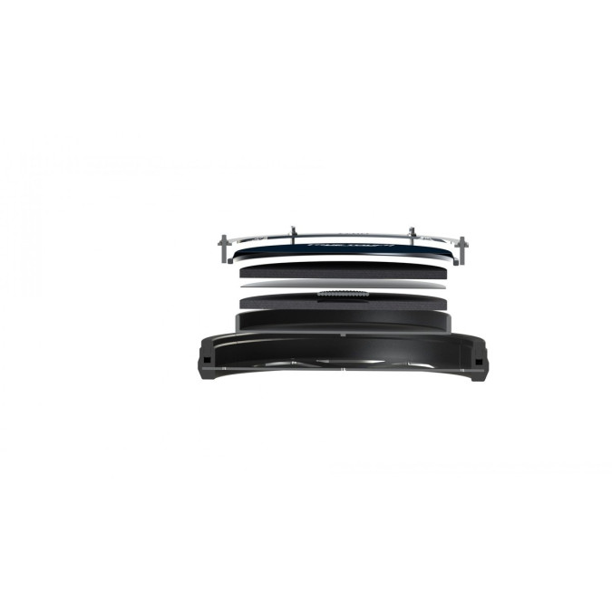 Tama TTSD10 AAD Snare Pad for True Touch Training Kit - 10