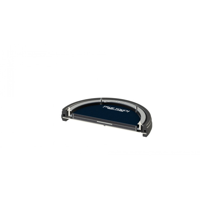 Tama TTSD10 AAD Snare Pad for True Touch Training Kit - 10