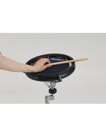 Tama TTSD10 AAD Snare Pad for True Touch Training Kit - 10