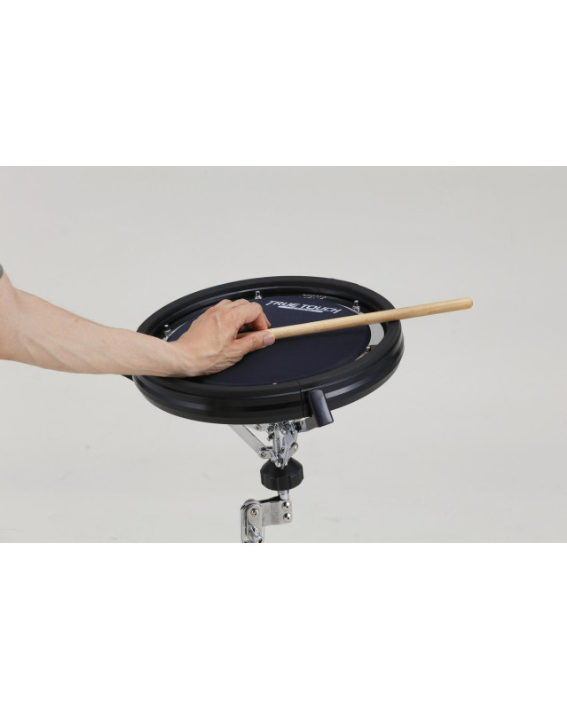 Tama TTSD10 AAD Snare Pad for True Touch Training Kit - 10