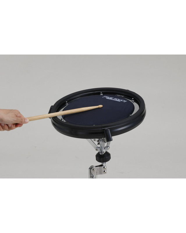 Tama TTSD10 AAD Snare Pad for True Touch Training Kit - 10