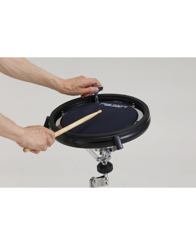 Tama TTSD10 AAD Snare Pad for True Touch Training Kit - 10