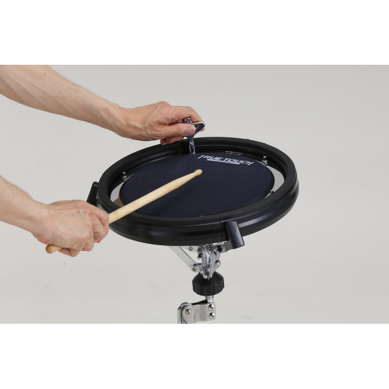 Tama TTSD10 AAD Snare Pad for True Touch Training Kit - 10
