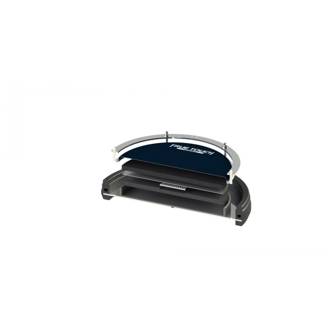 Tama TTSD10 AAD Snare Pad for True Touch Training Kit - 10