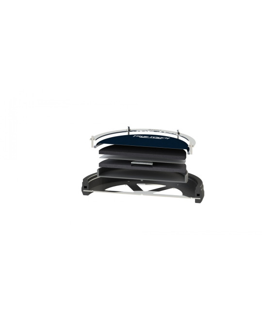 Tama TTSD10 AAD Snare Pad for True Touch Training Kit - 10