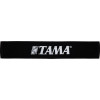 Tama TTWL001 Towel -  Black/White Logo