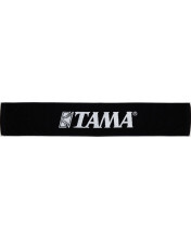 Tama TTWL001 Towel -  Black/White Logo