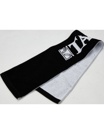 Tama TTWL001 Towel -  Black/White Logo