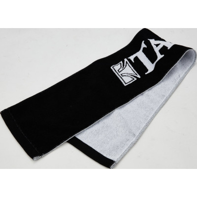 Tama TTWL001 Towel -  Black/White Logo