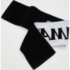 Tama TTWL001 Towel -  Black/White Logo
