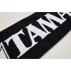 Tama TTWL001 Towel -  Black/White Logo