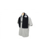 Tama TTWL001 Towel -  Black/White Logo