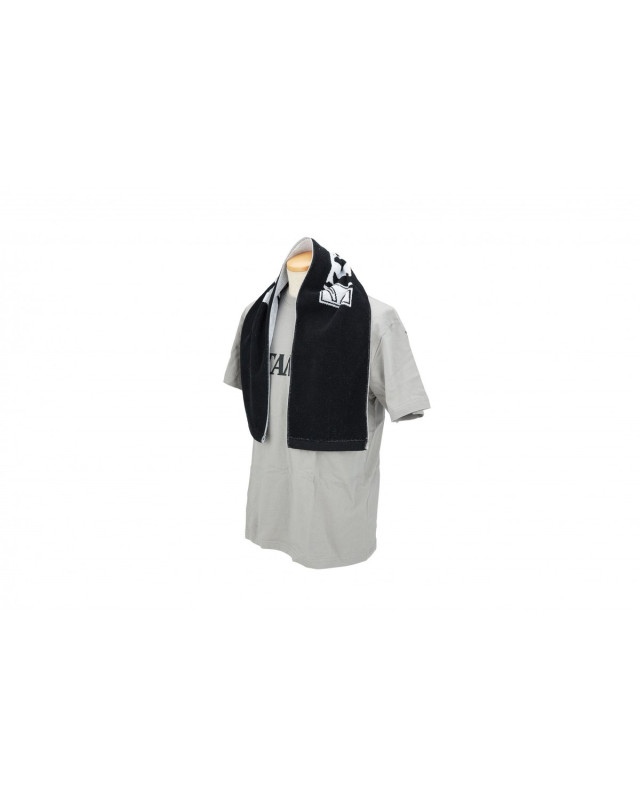 Tama TTWL001 Towel -  Black/White Logo