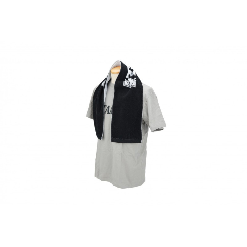 Tama TTWL001 Towel -  Black/White Logo