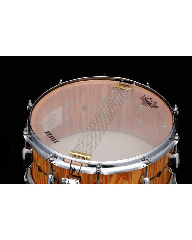 Tama TVA1465S-OAA STAR Reserve Stave Ash Snare Drum 14
