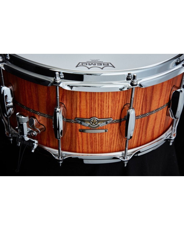 Tama TVA1465S-OAA STAR Reserve Stave Ash Snare Drum 14