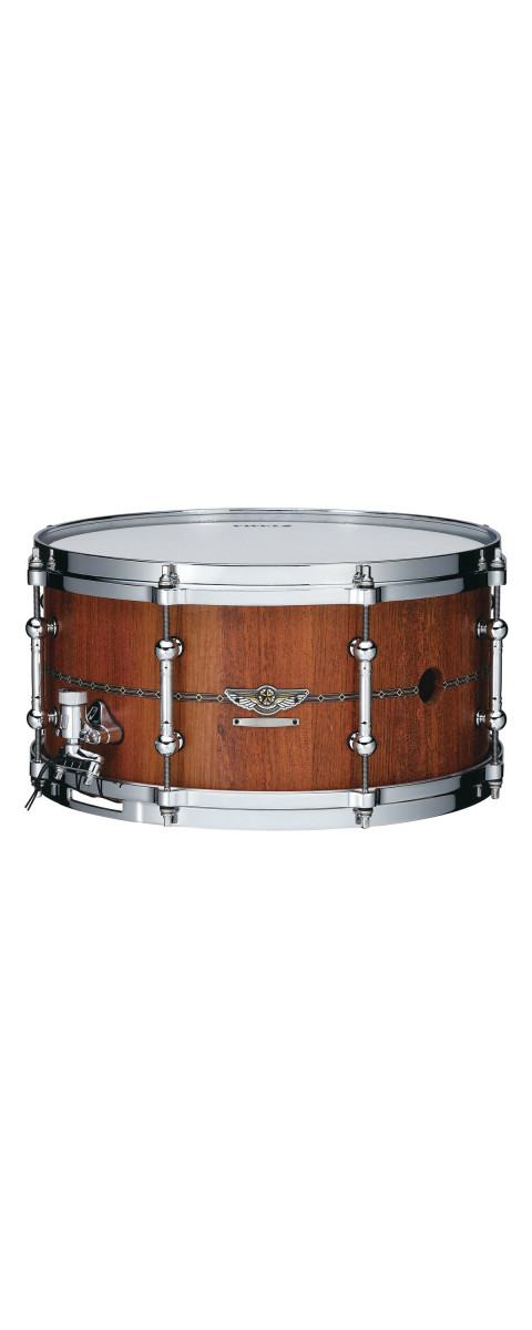 Tama TVJ147S-OJT STAR Reserve Stave Jatoba Snare Drum 14