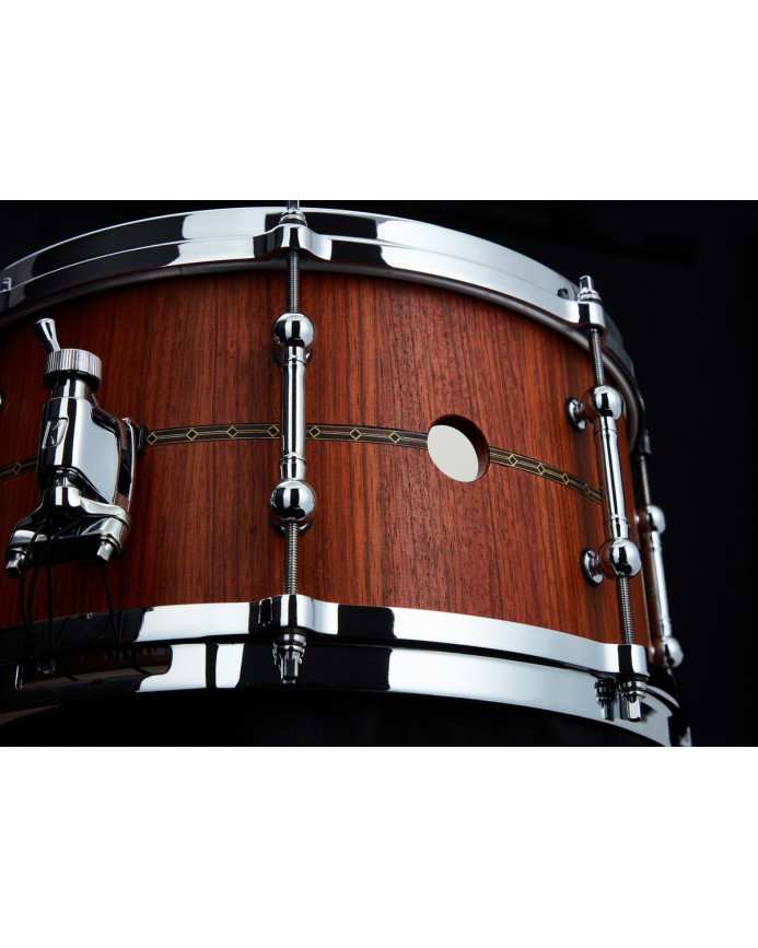 Tama TVJ147S-OJT STAR Reserve Stave Jatoba Snare Drum 14
