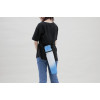 Tama TVSB12BW Vivid Collection Stick Bag - Blue x White