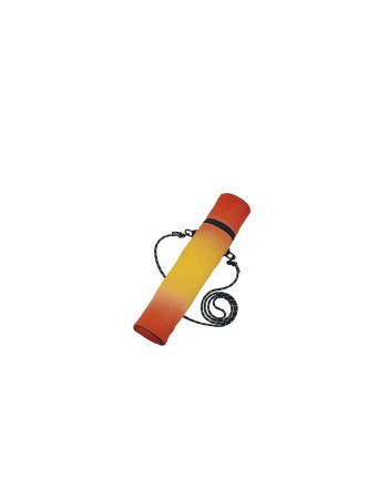 Tama TVSB12OY Vivid Collection Stick Bag - Orange x Yellow